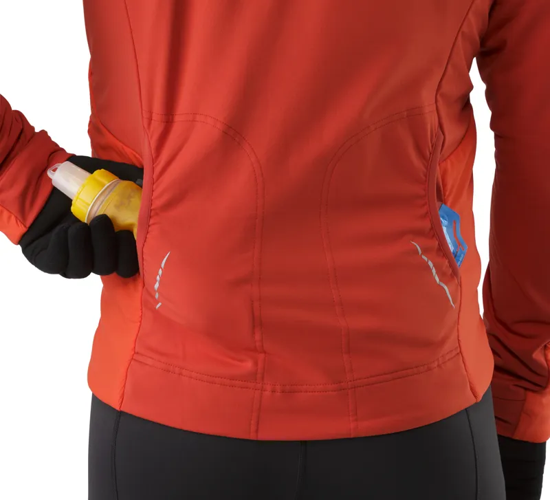 Arcterx Mens Argus Jacket Black-7