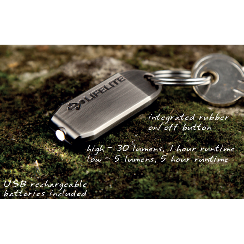 True Utility LifeLite-3