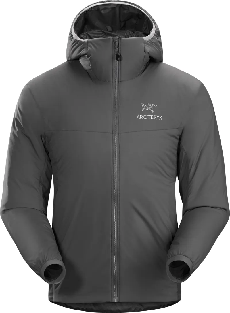 Arcteryx Mens Atom LT Hoody Pilot