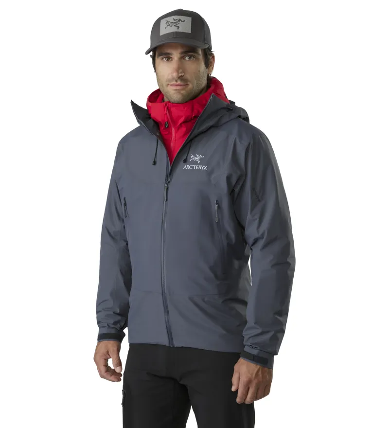Arcteryx Mens Atom LT Hoody Bronze-8