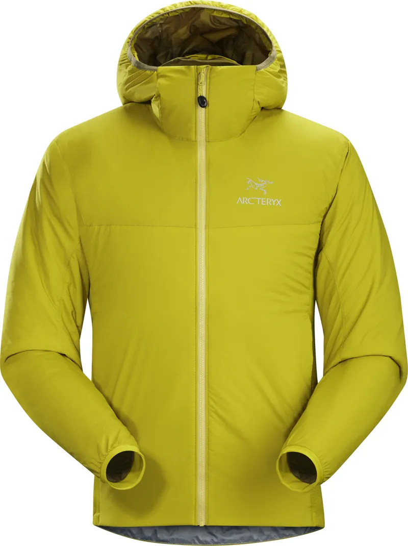 Arcteryx | Mens | Atom | LT | Hoody | Woad