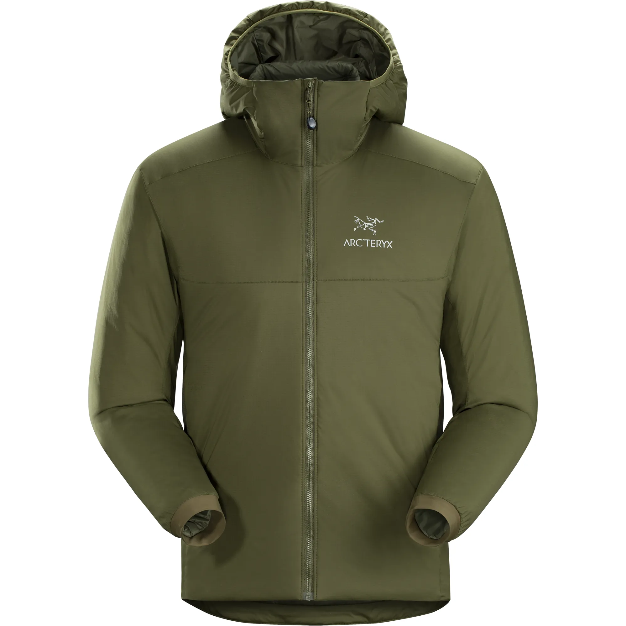Arcteryx | Mens | Atom | AR | Hoody | Bushwhack Arcteryx | Mens | Atom | AR | Hoody | Bushwhack