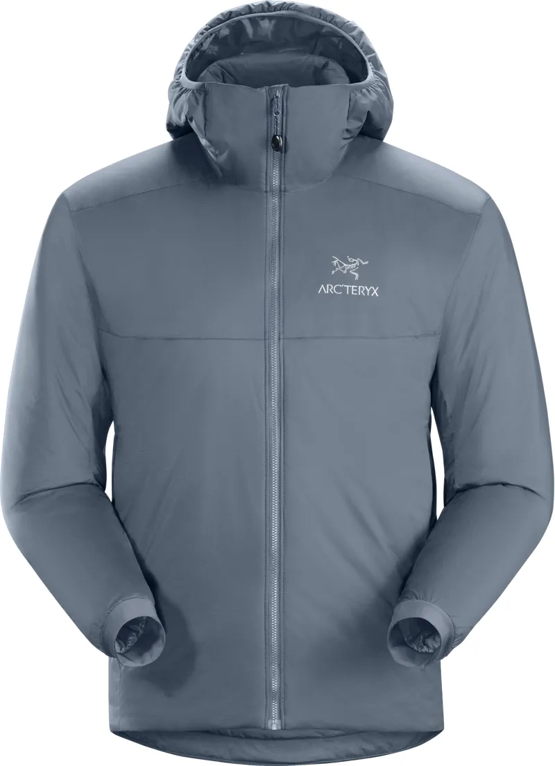 Arcteryx Mens Atom AR Hoody Neptune