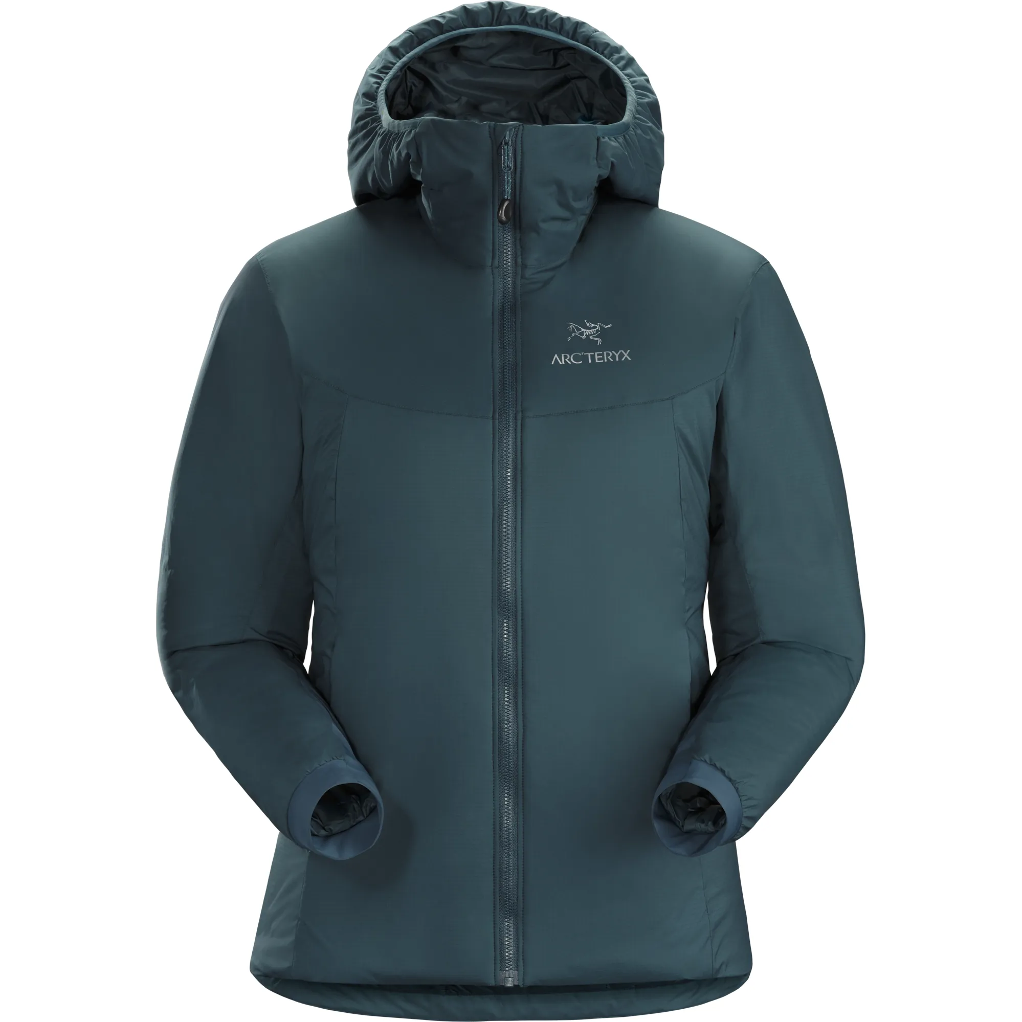 Arcteryx | Womens | Atom | AR | Hoody | Labyrinth Arcteryx | Womens | Atom | AR | Hoody | Labyrinth
