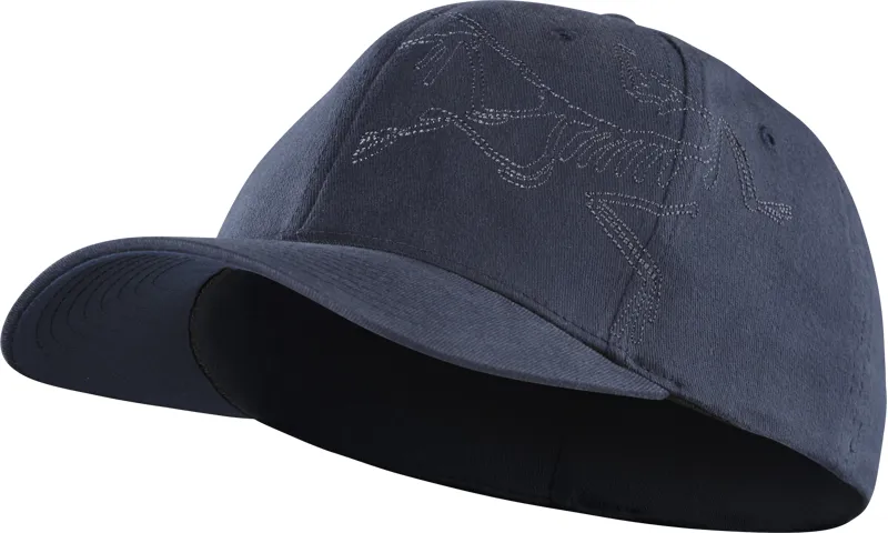 Arcteryx Bird Stitch Cap Admiral