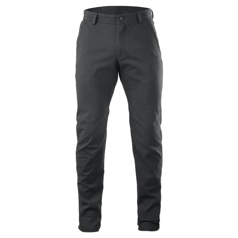 Kathmandu Mens Federate Trousers Black