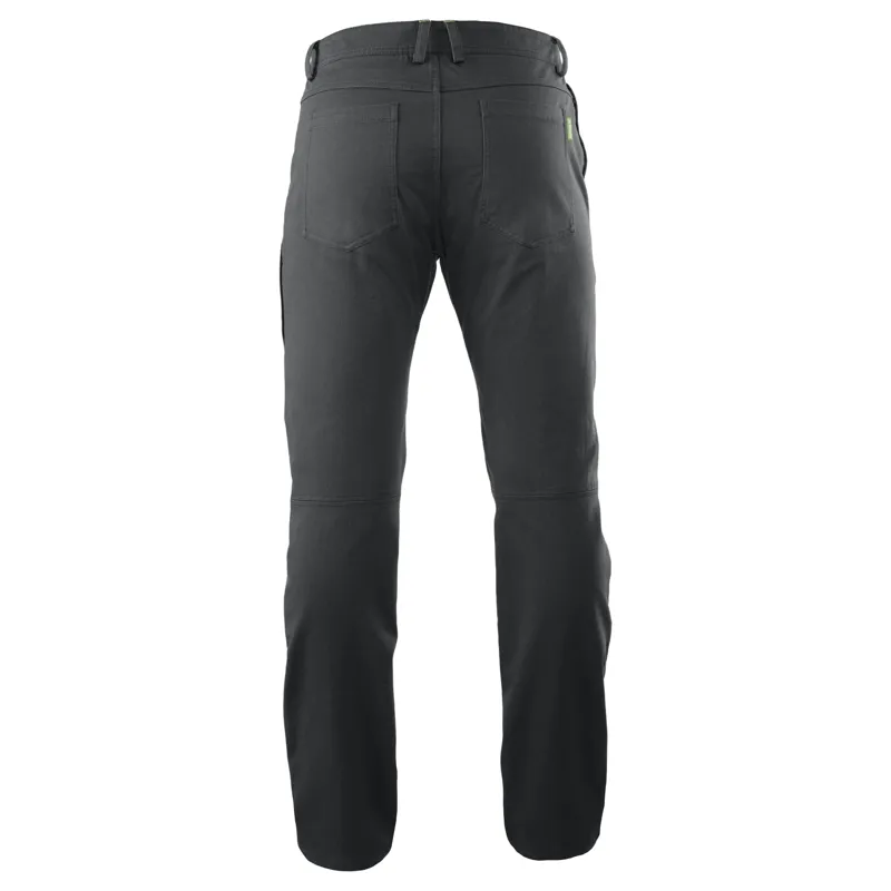 Kathmandu Mens Federate Trousers Black-1