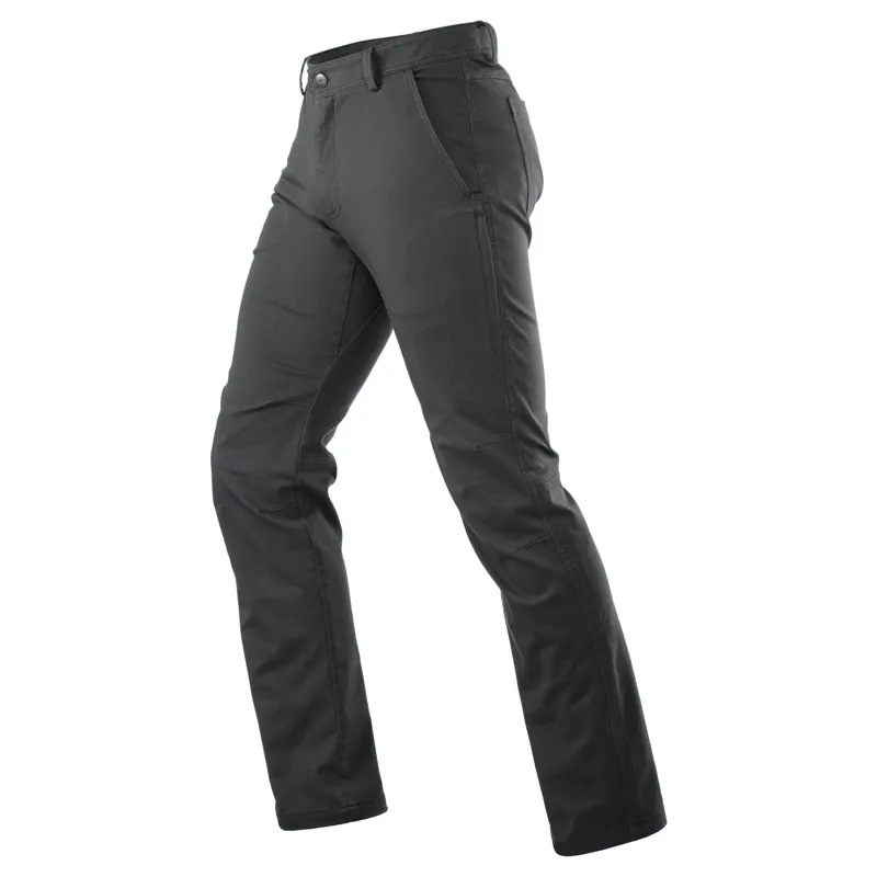 Kathmandu Mens Federate Trousers Black-2