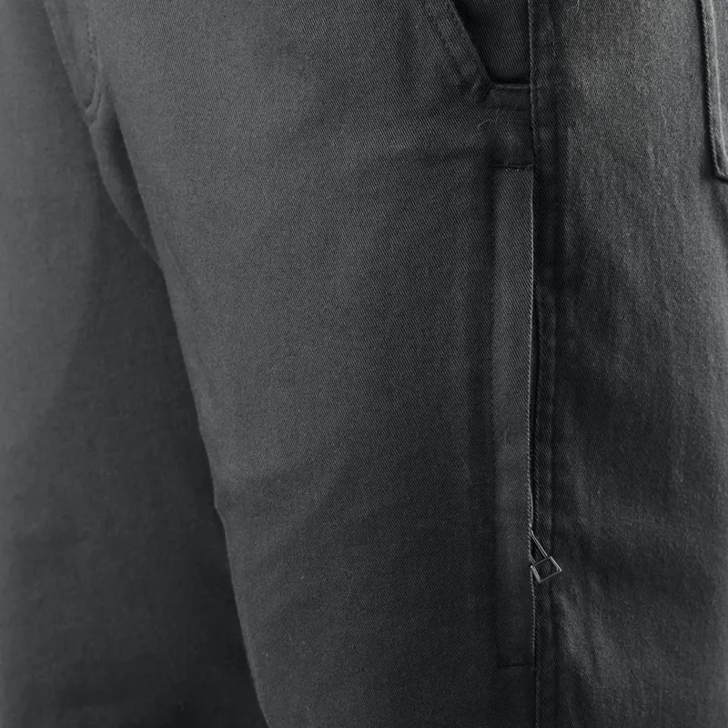 Kathmandu Mens Federate Trousers Black-3