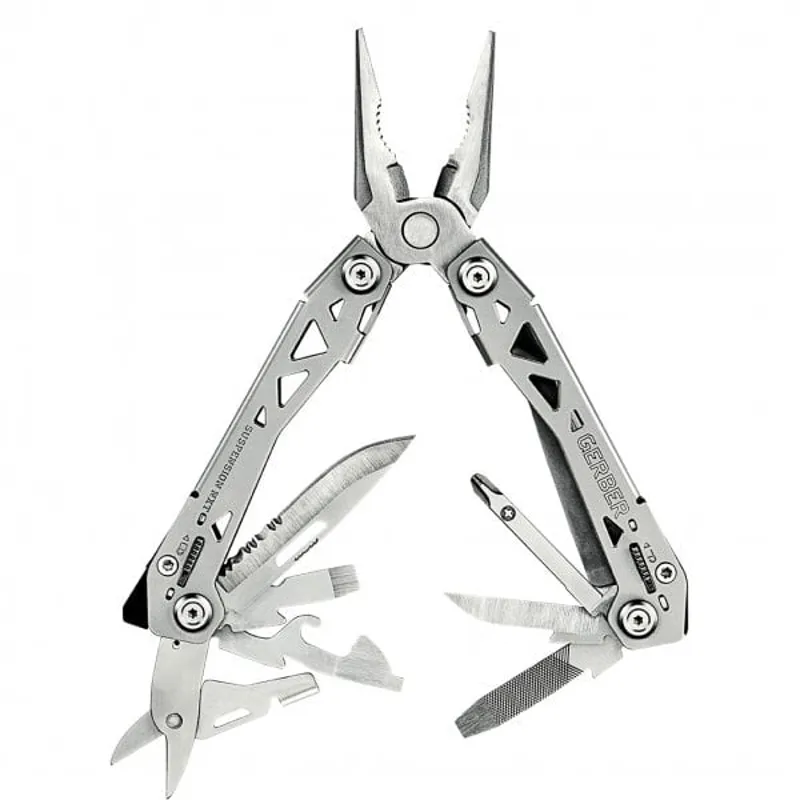 Gerber Suspension NXT Multi-tool DEACTIVATED