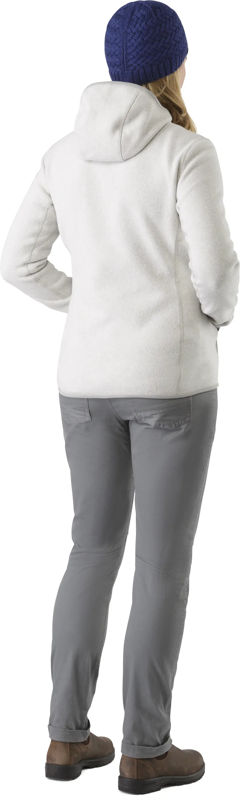 Arcteryx Womens Covert Hoody Lt Chandra-2