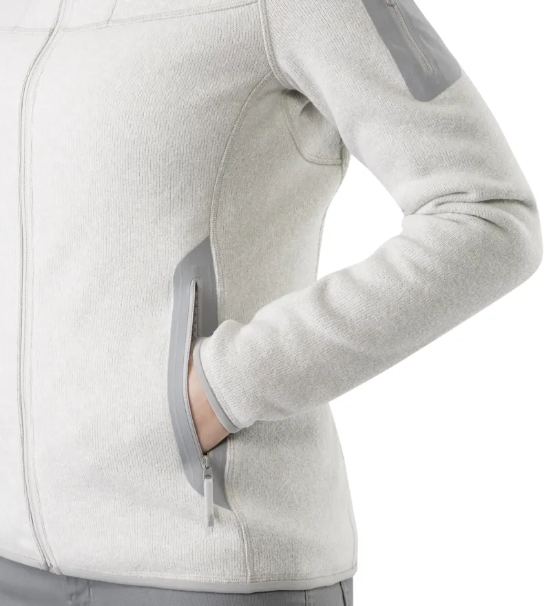 Arcteryx Womens Covert Hoody Lt Chandra-3