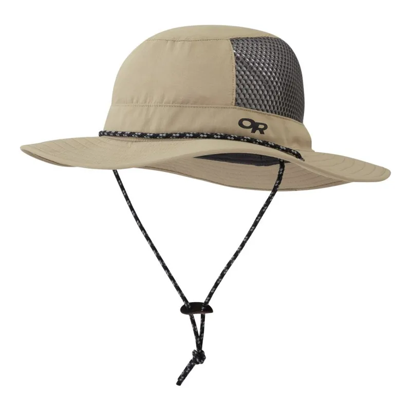 Outdoor Research Nomad Sun Hat Hazelwood