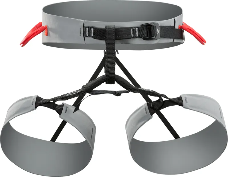 Arcteryx SL-340 Harness Pegasus-Flare