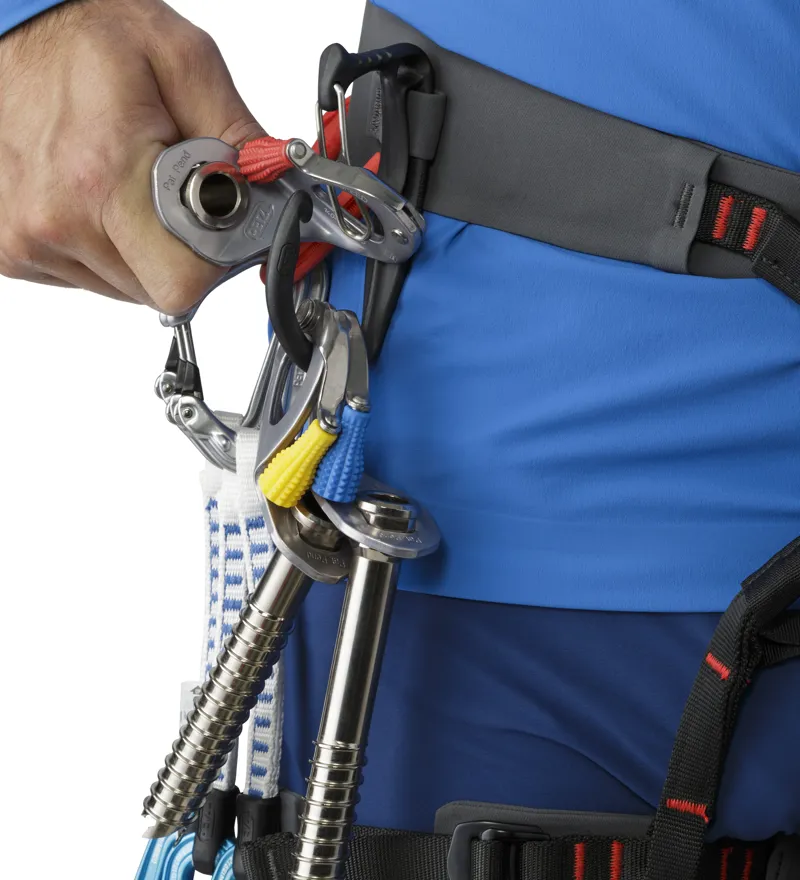 Arcteryx AR-395A Climbing Harness Pilot-Flare-6