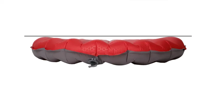 Exped SynMat HL Winter M Sleeping Mat-5