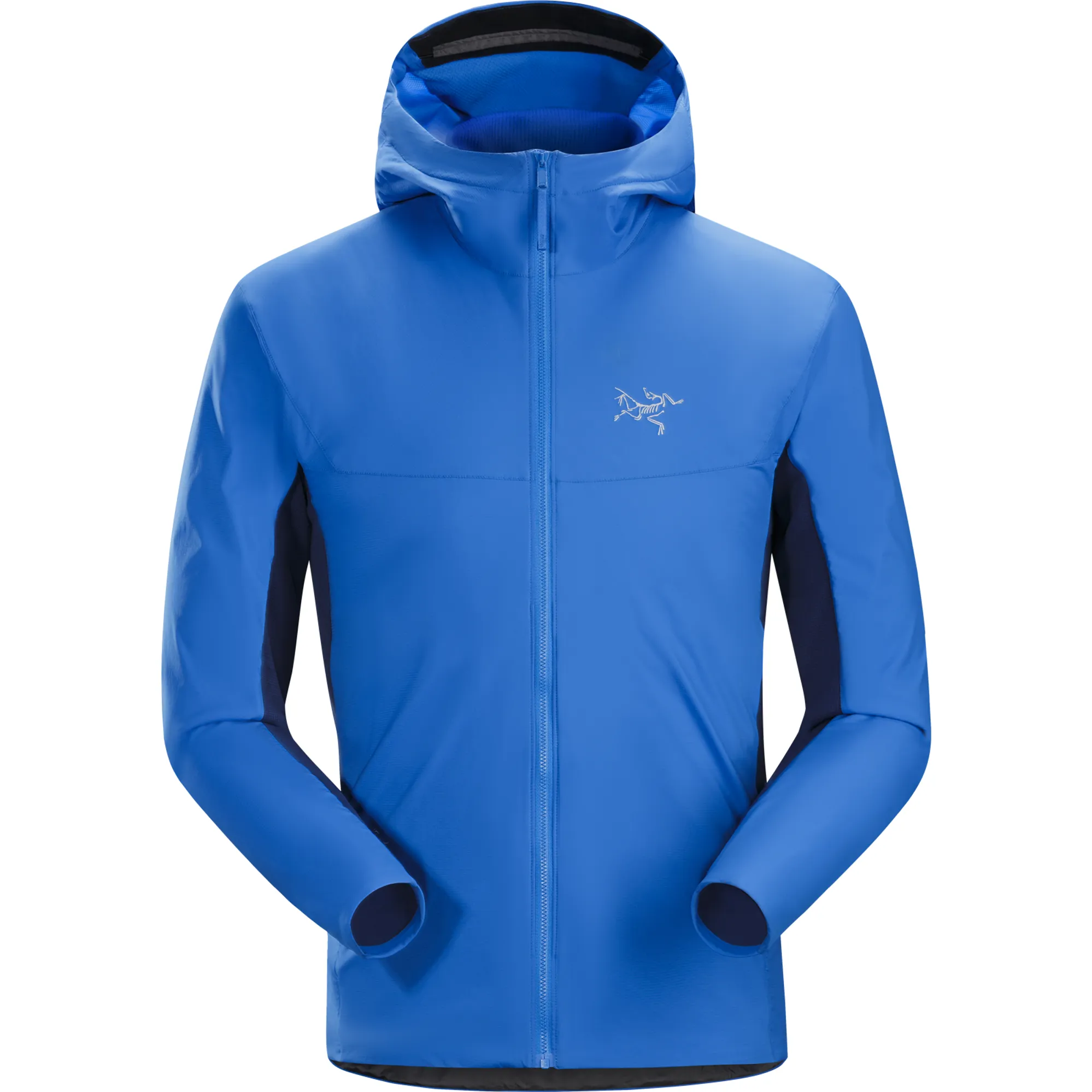 Arcteryx | Mens | Procline | Hybrid | Hoody | Rigel Arcteryx | Mens | Procline | Hybrid | Hoody | Rigel