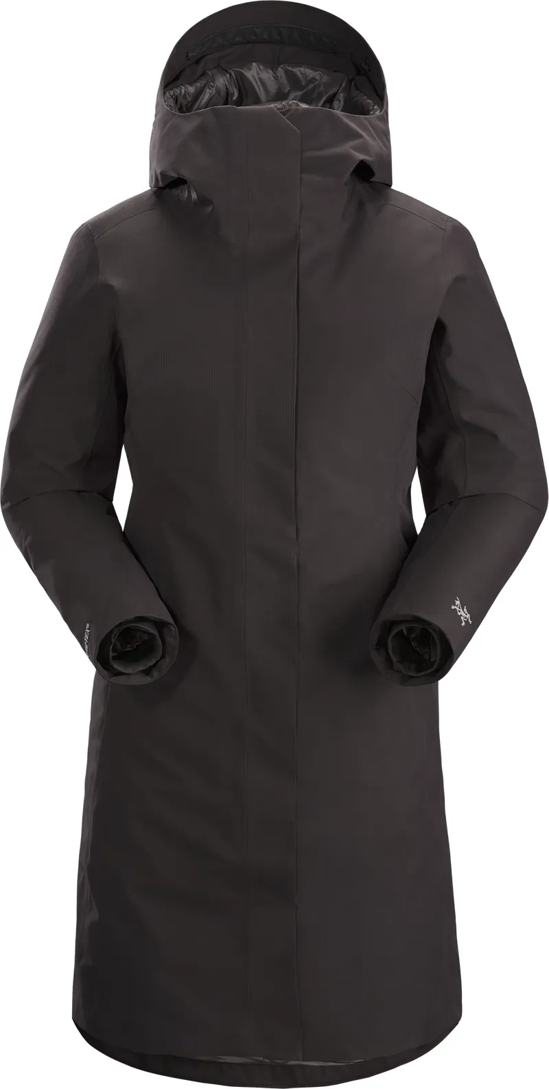 Arcteryx Womens Patera Parka Dimma