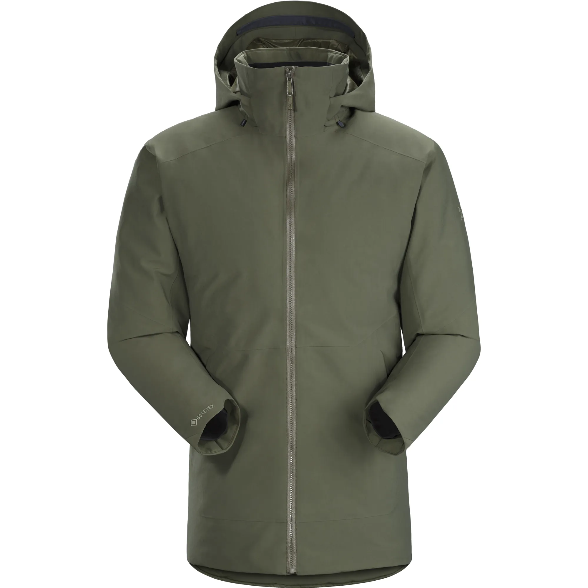 Arcteryx | Mens | Camosun | Parka | Wildwood Arcteryx | Mens | Camosun | Parka | Wildwood