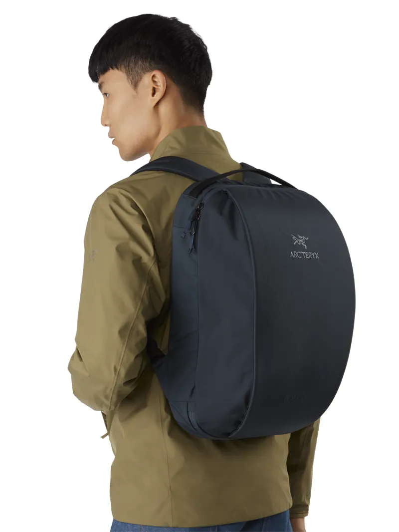 Arcteryx Blade 20 Backpack Black-1