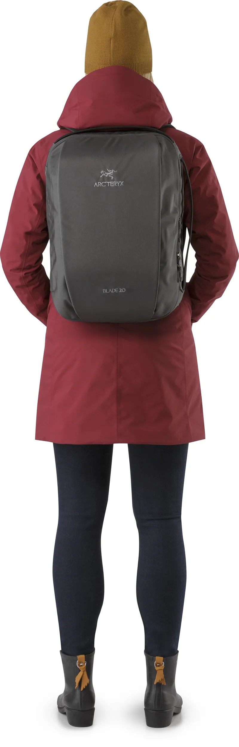 Arcteryx Blade 20 Backpack Pilot-3