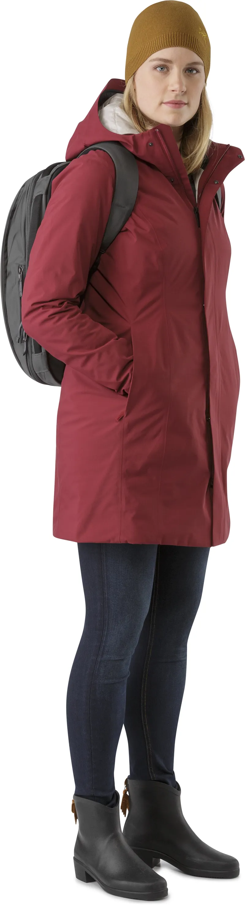 Arcteryx Blade 20 Backpack Pilot-2