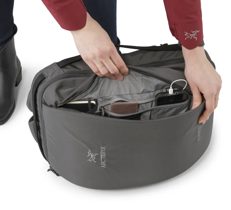 Arcteryx Blade 20 Backpack Pilot-9