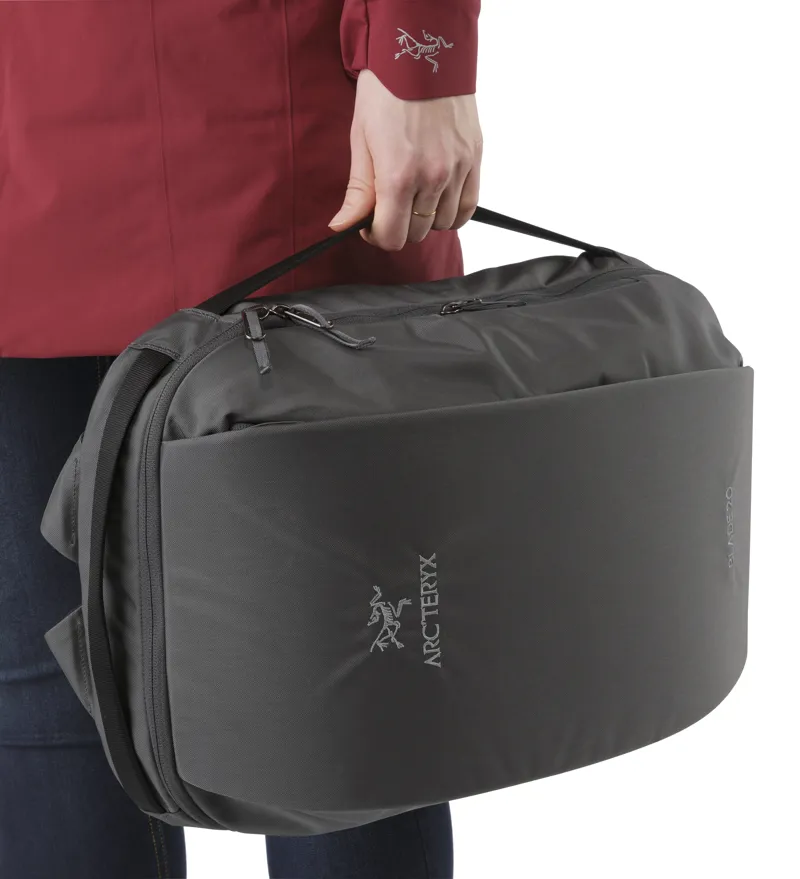 Arcteryx Blade 20 Backpack Pilot-5
