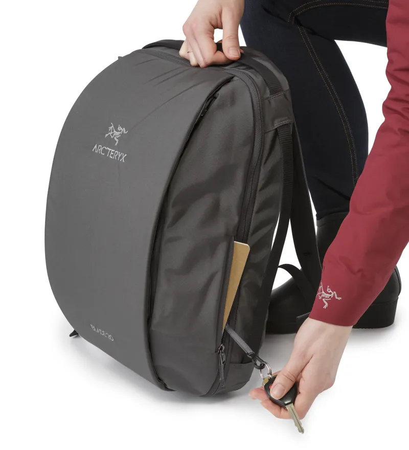 Arcteryx Blade 20 Backpack Pilot-8