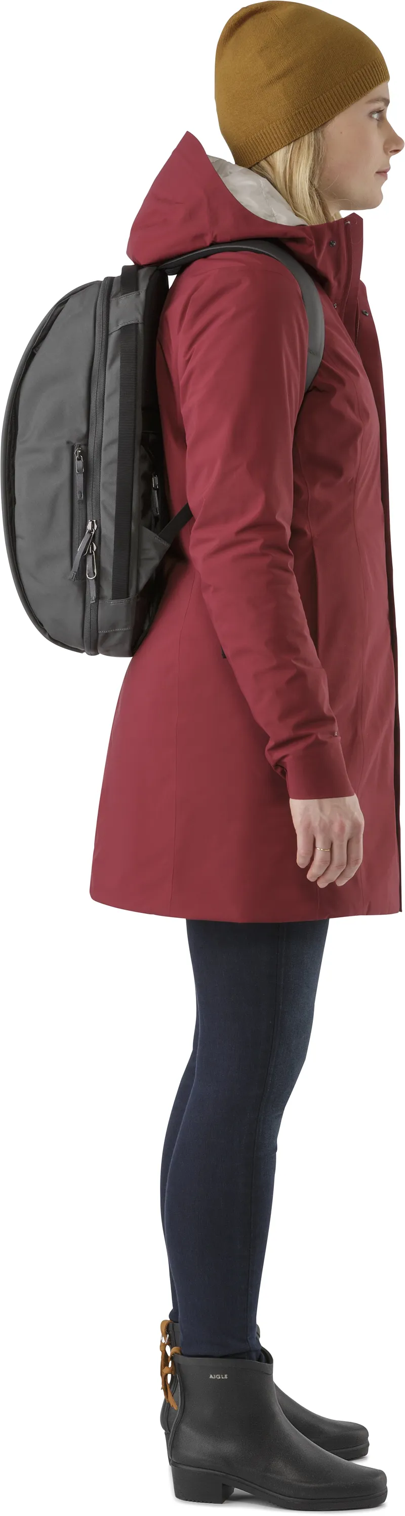 Arcteryx Blade 20 Backpack Pilot-4