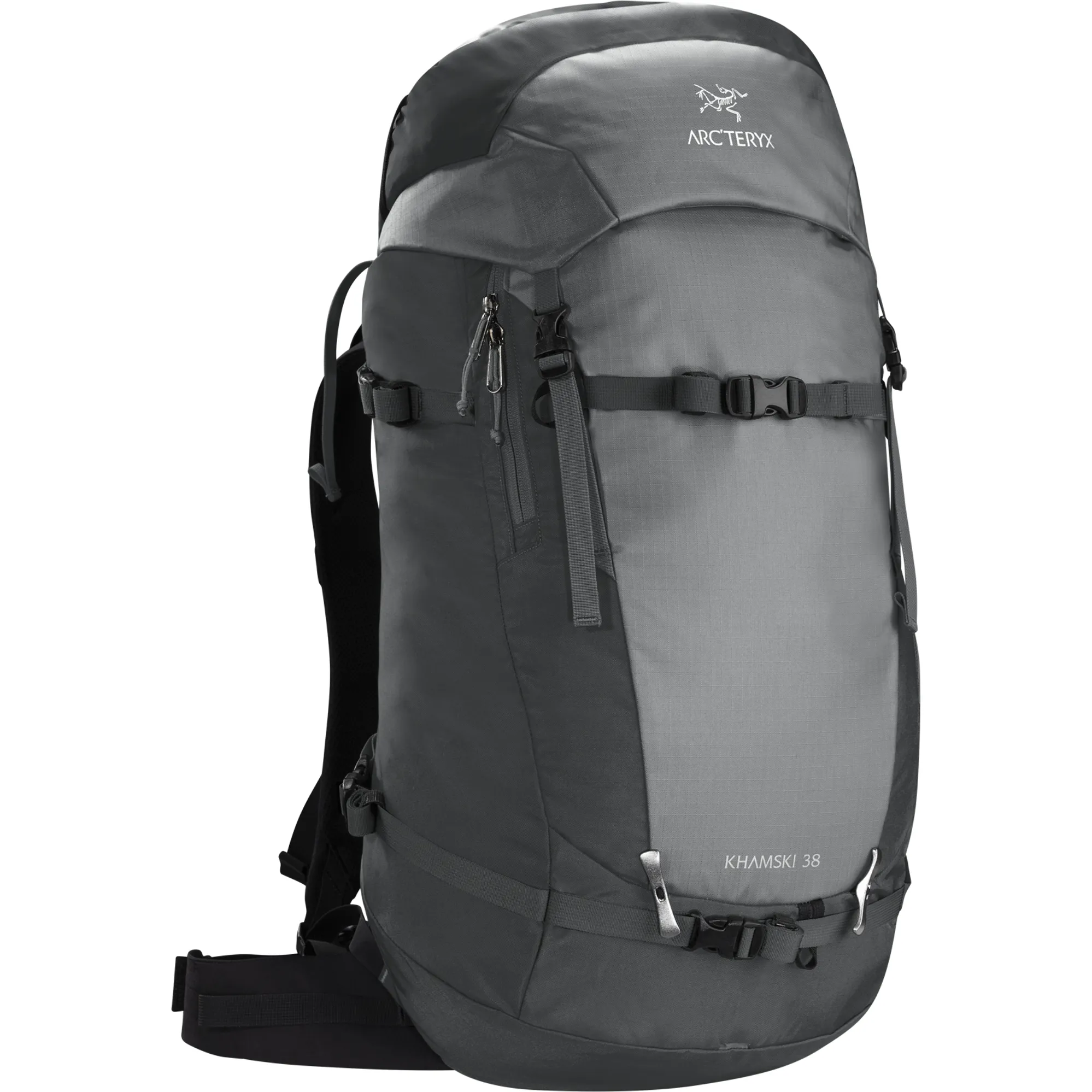 Arcteryx | Khamski | 38 | Mercury Arcteryx | Khamski | 38 | Mercury