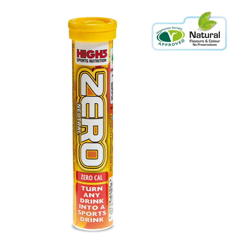 High5 Zero Active Hydration Neutral