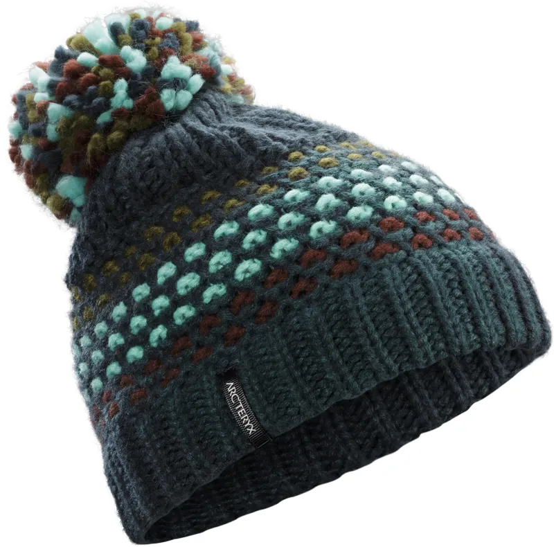 Arcteryx Fernie ARC'TERYX FERNIE TOQUE ニット帽