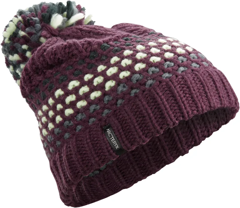 Arcteryx Womens Fernie Toque Rhapsody