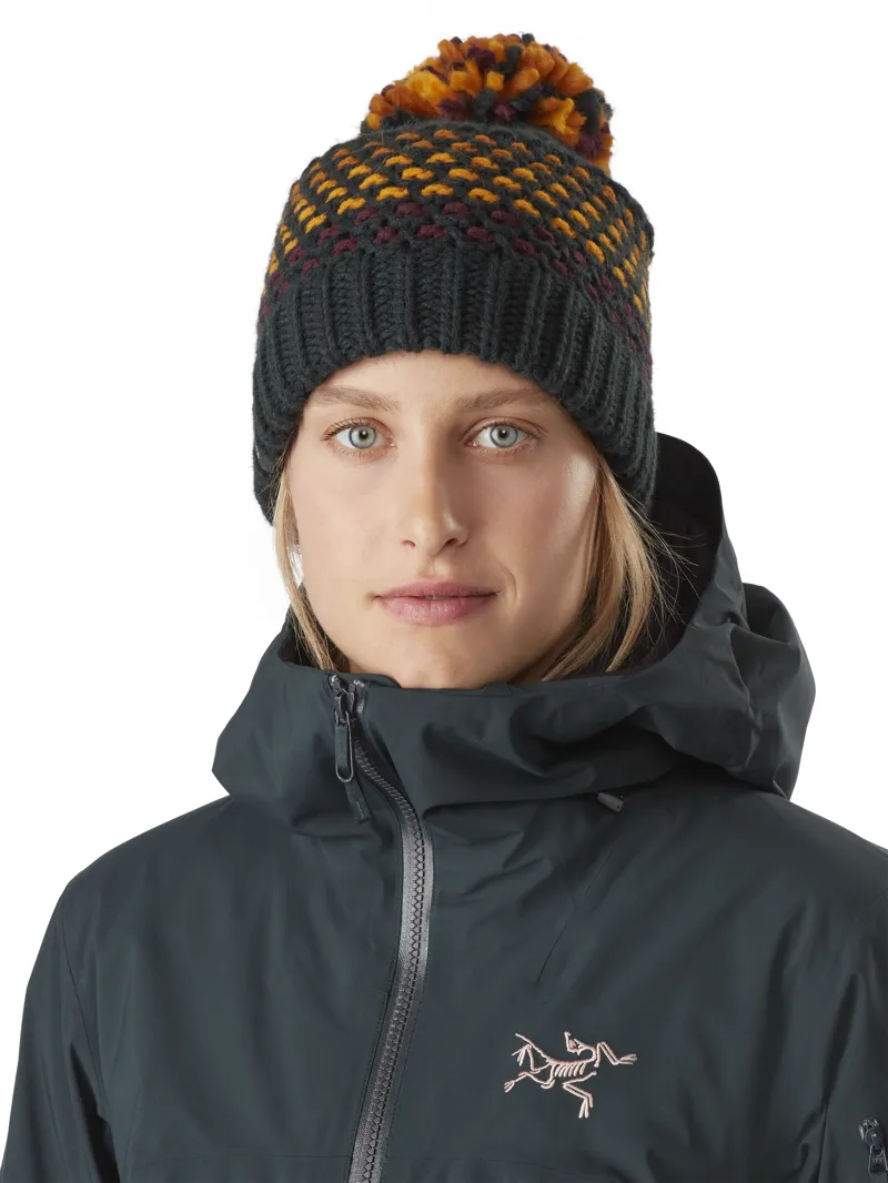 Arcteryx Womens Fernie Toque Enigma-1