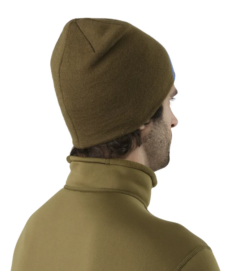 Arcteryx Mountain Toque Kingfisher Rooibos-2