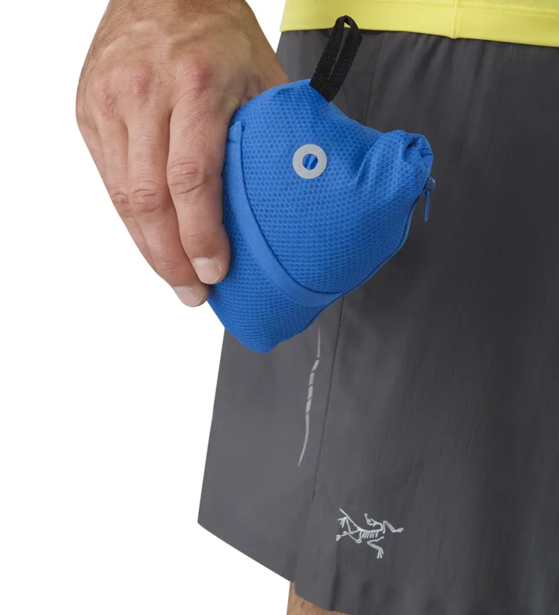 Arcteryx Mens Incendo Hoody Black-7