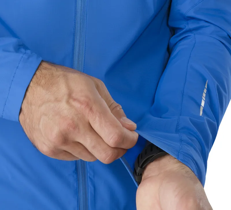 Arcteryx Mens Incendo Hoody Black-8