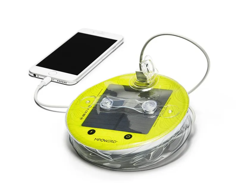 Luci Outdoor 2.0 Pro Inflatable Solar Light-2