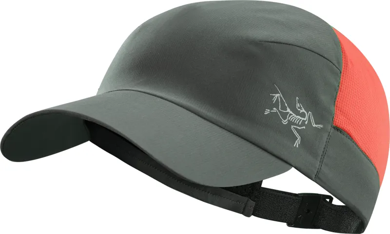 Arcteryx Calvus Cap Janus