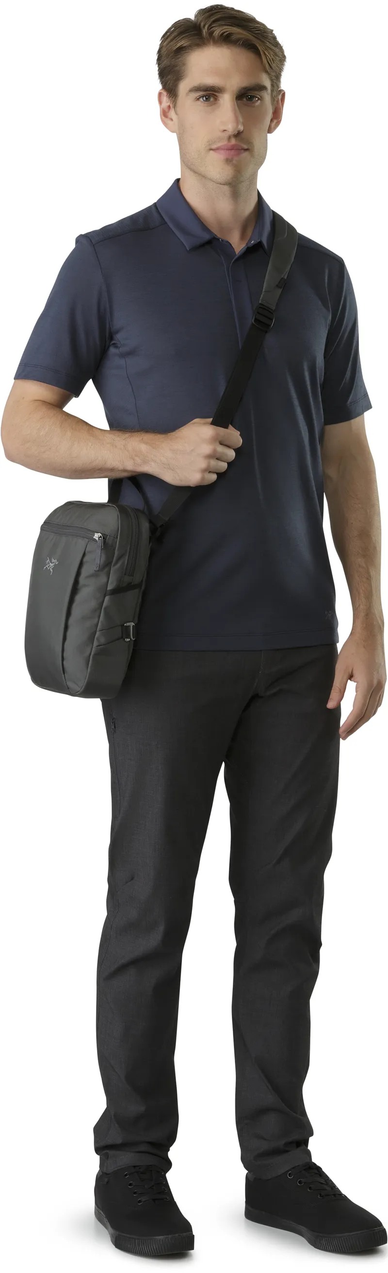 Arcteryx Slingblade 4 Shoulder Bag Pilot-6