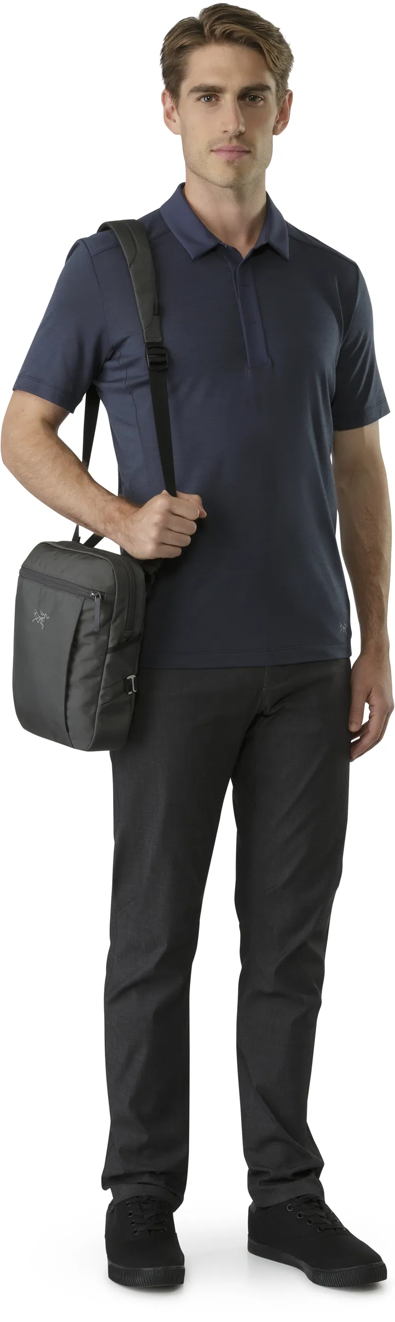 Arcteryx Slingblade 4 Shoulder Bag Pilot-1