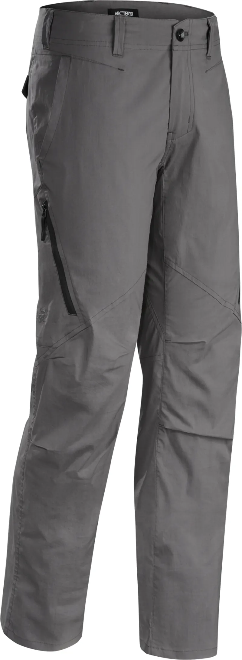 Arcteryx Mens Stowe Pant Maverick