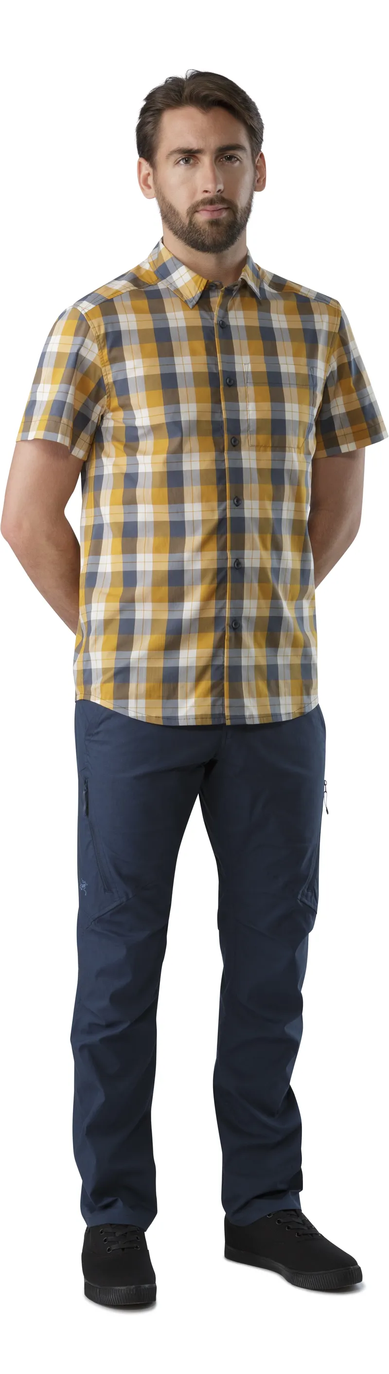 Arcteryx Mens Stowe Pant Maverick-1