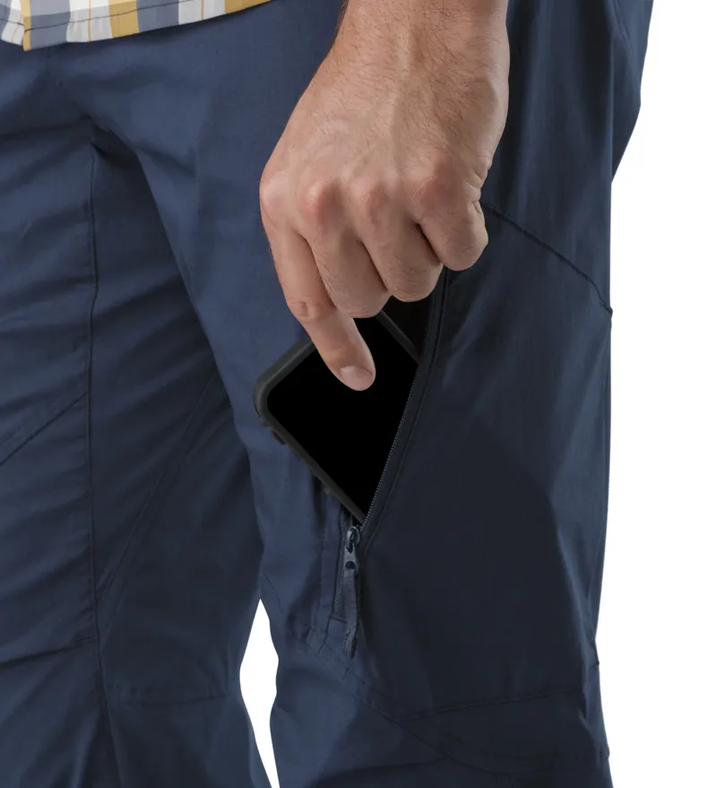 Arcteryx Mens Stowe Pant Maverick-5