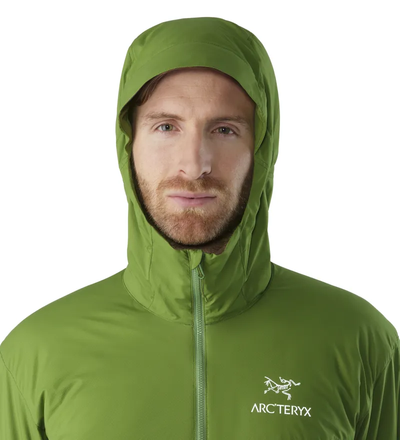Arcteryx Mens Atom SL Hoody Nocturne-7
