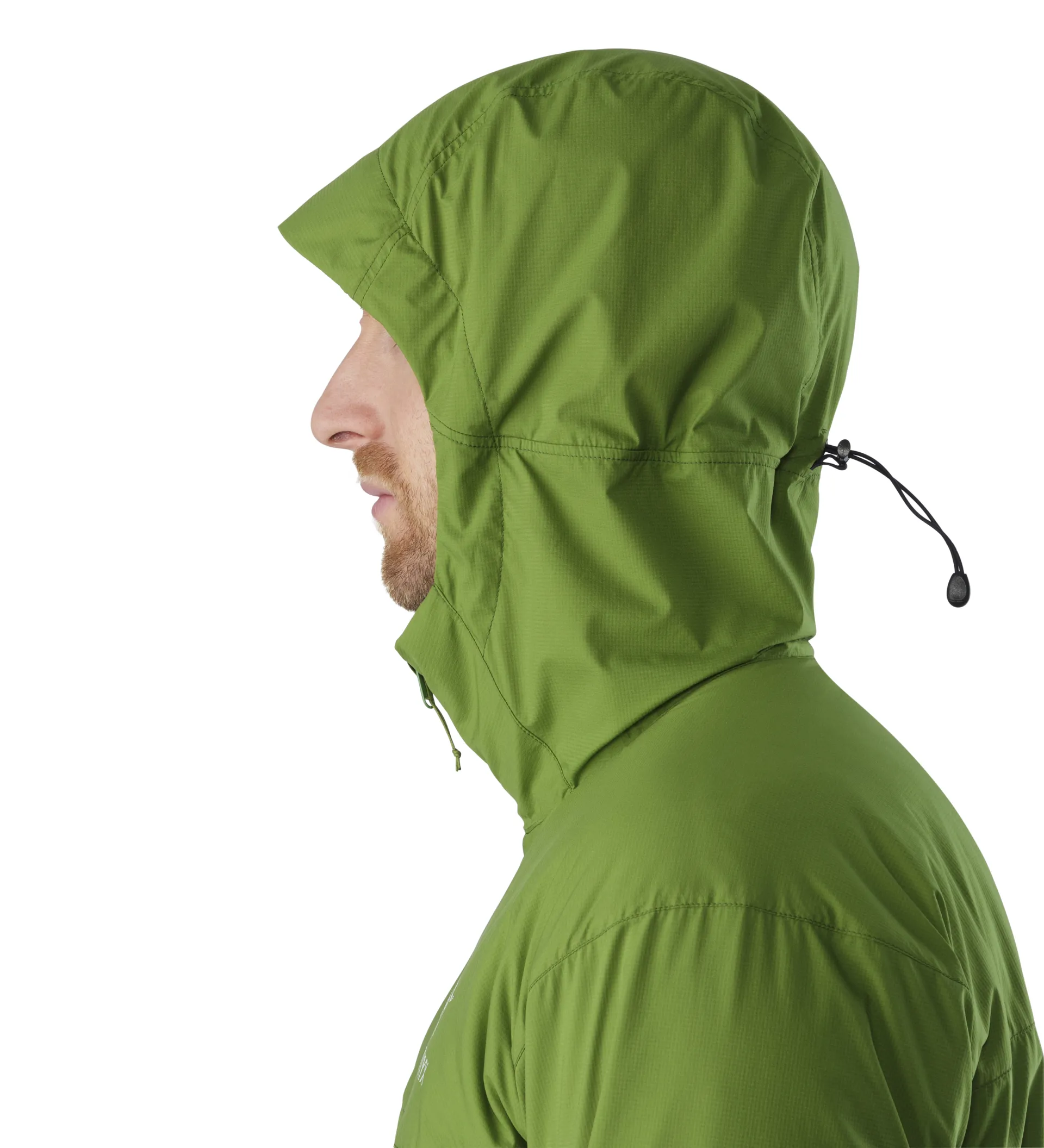 Arcteryx | Mens | Atom | SL | Hoody | Rigel