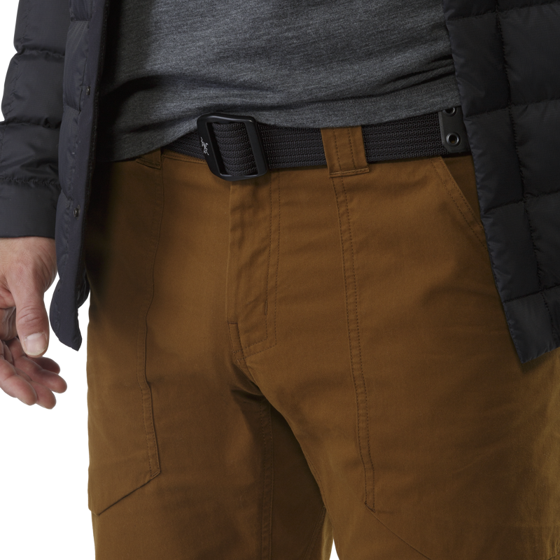 Arcteryx Conveyor Belt Black-1