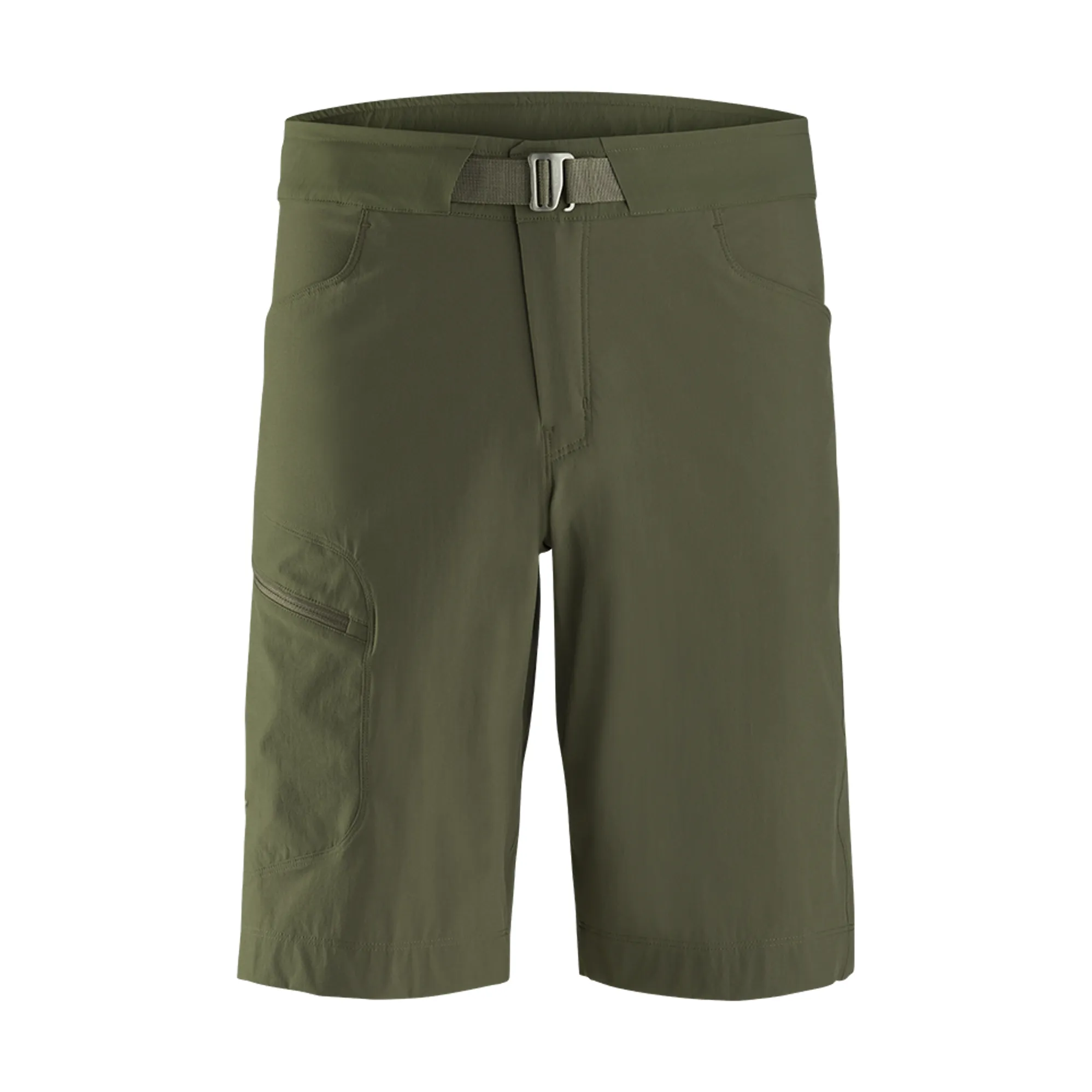 Arcteryx Mens Lefroy Short Mongoose