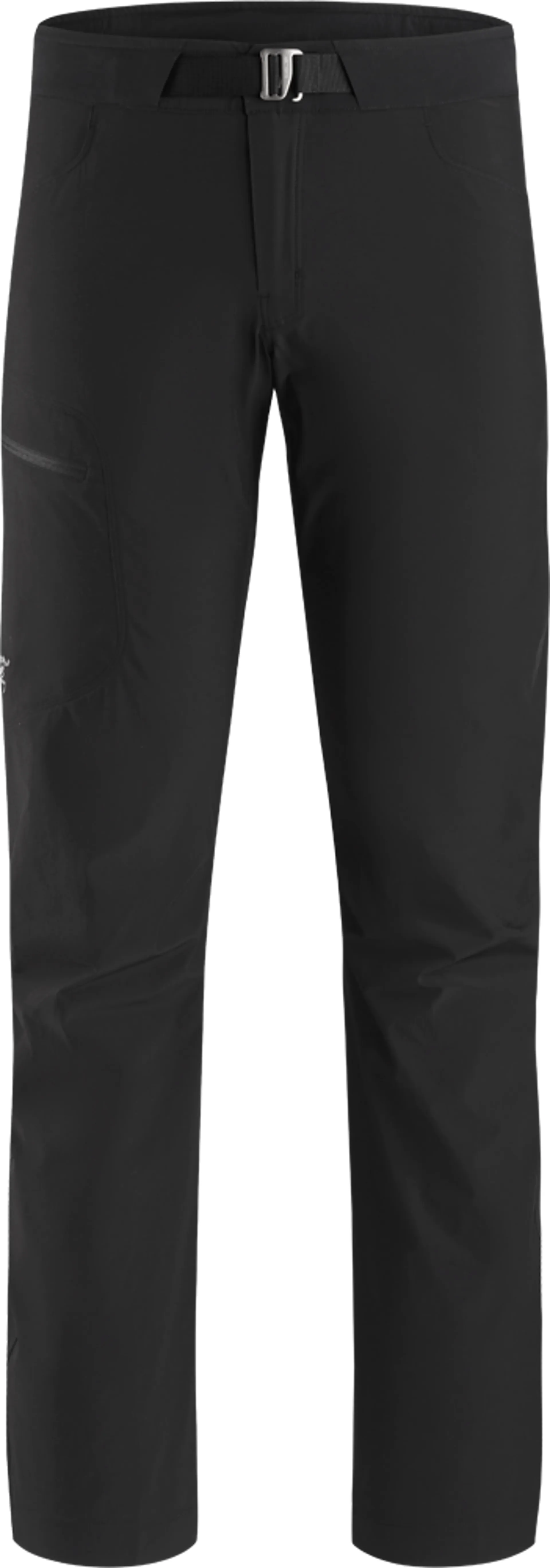 Arcteryx Mens Lefroy Pant Black